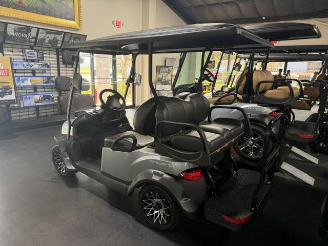 2026 Club Car Onward photo 3