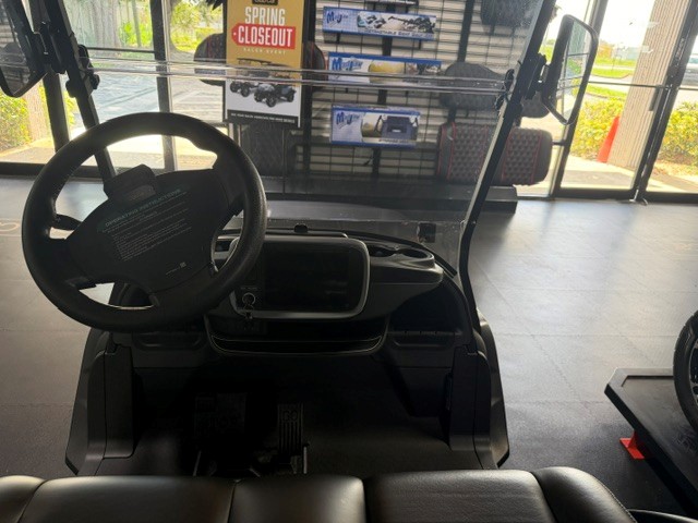2026 Club Car Onward photo 4