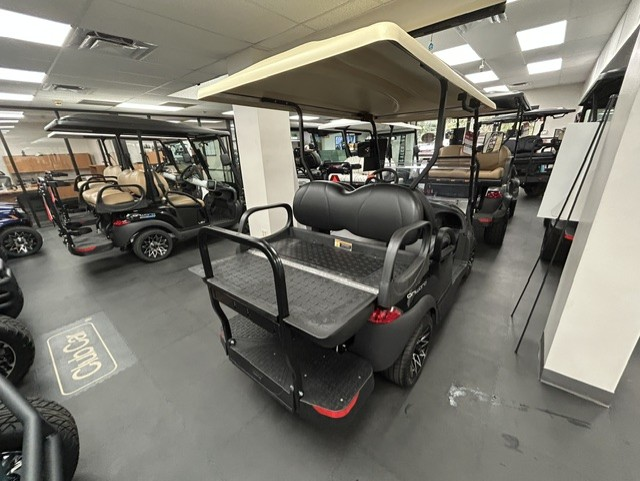 2026 Club Car Onward photo 6