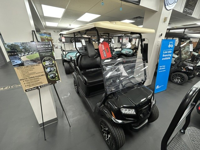 2026 Club Car Onward