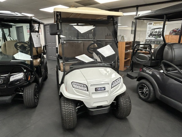2026 Club Car Onward