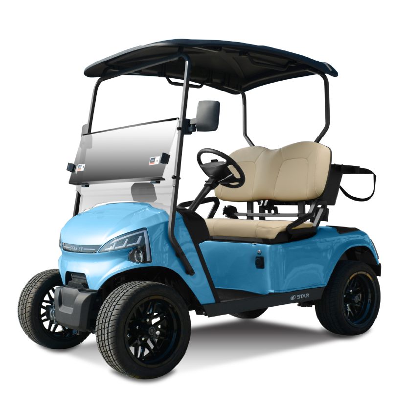2026 Star EV J MODEL