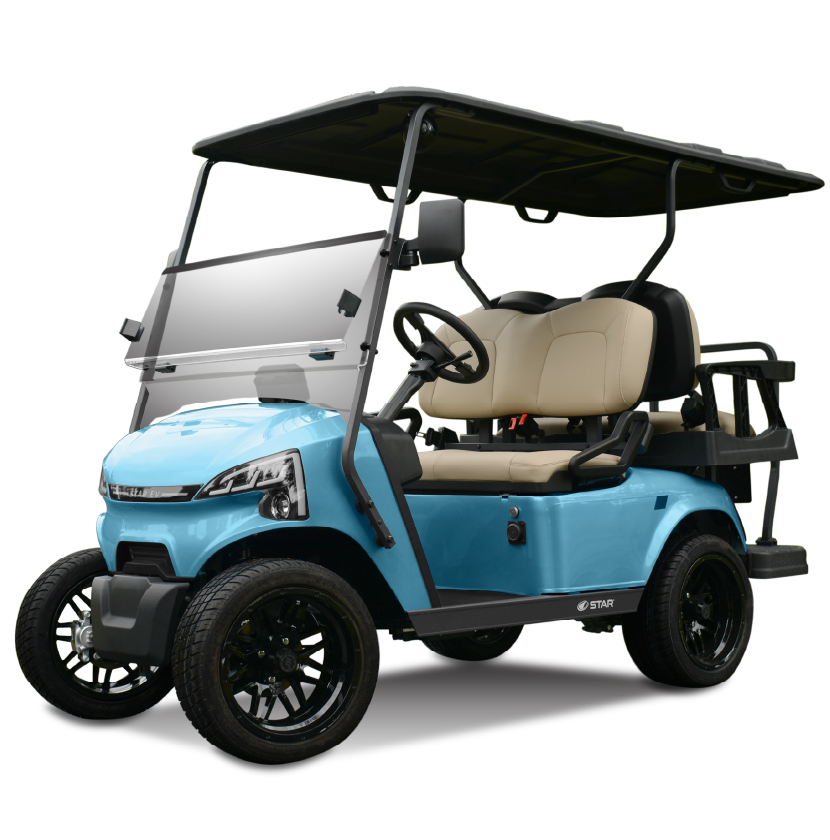 2026 Star EV J MODEL