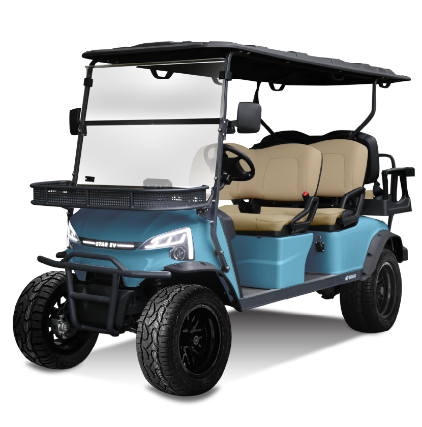 2026 Star EV J MODEL