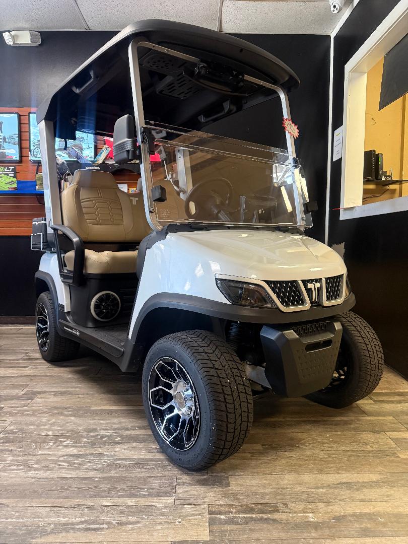 TARA EV SPIRIT LITHIUM CART