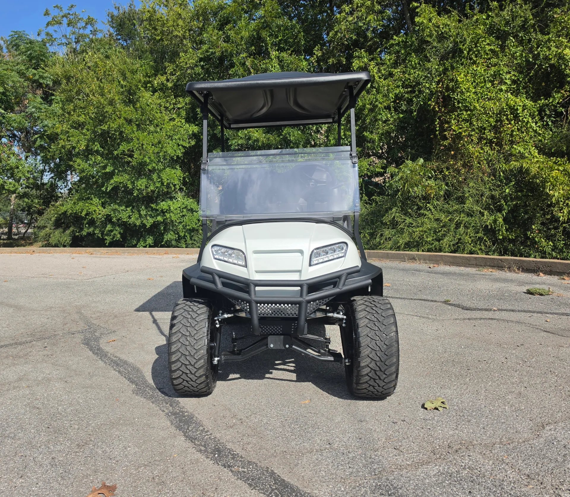 2027 Club Car Onward photo 2