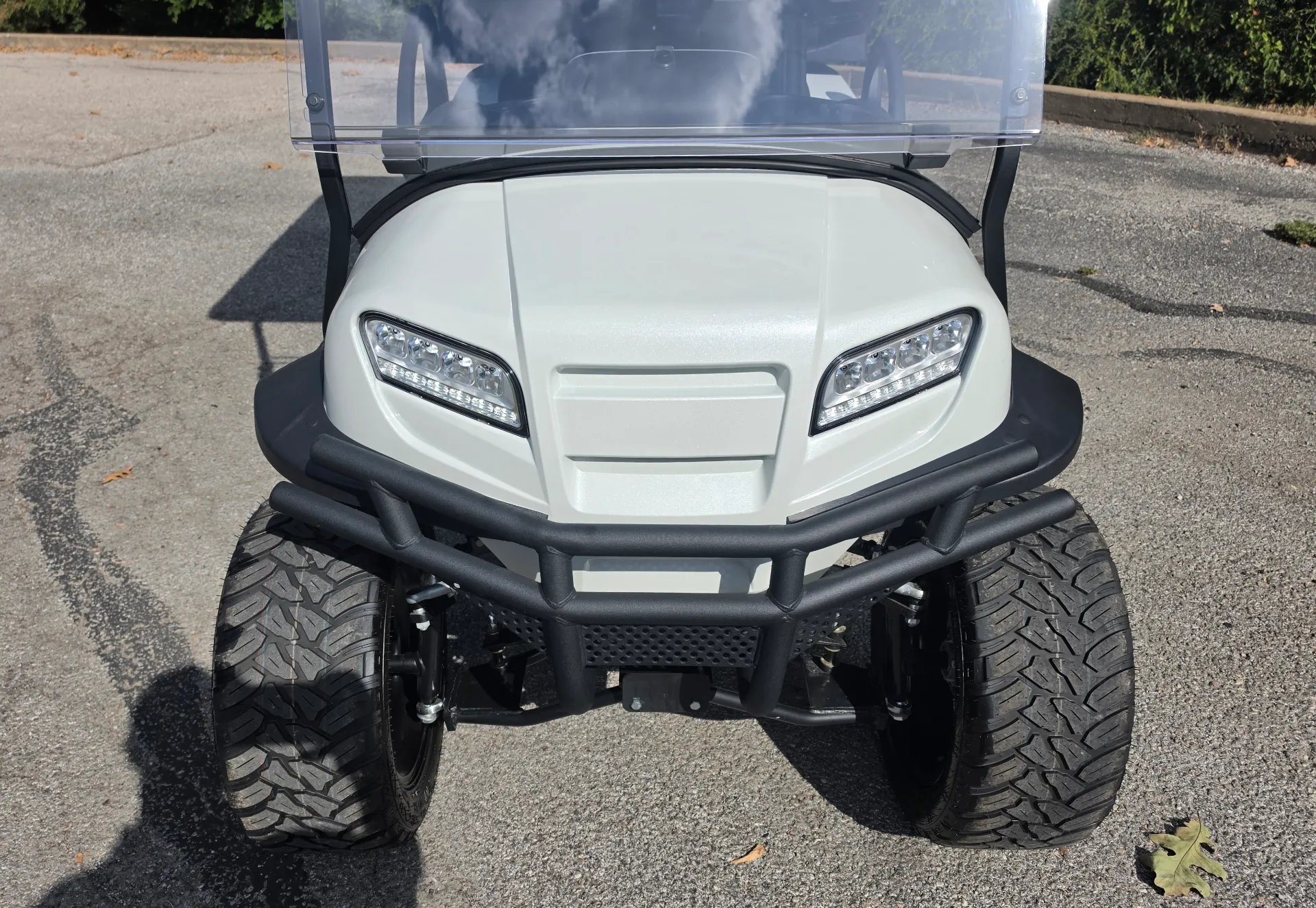 2027 Club Car Onward photo 3