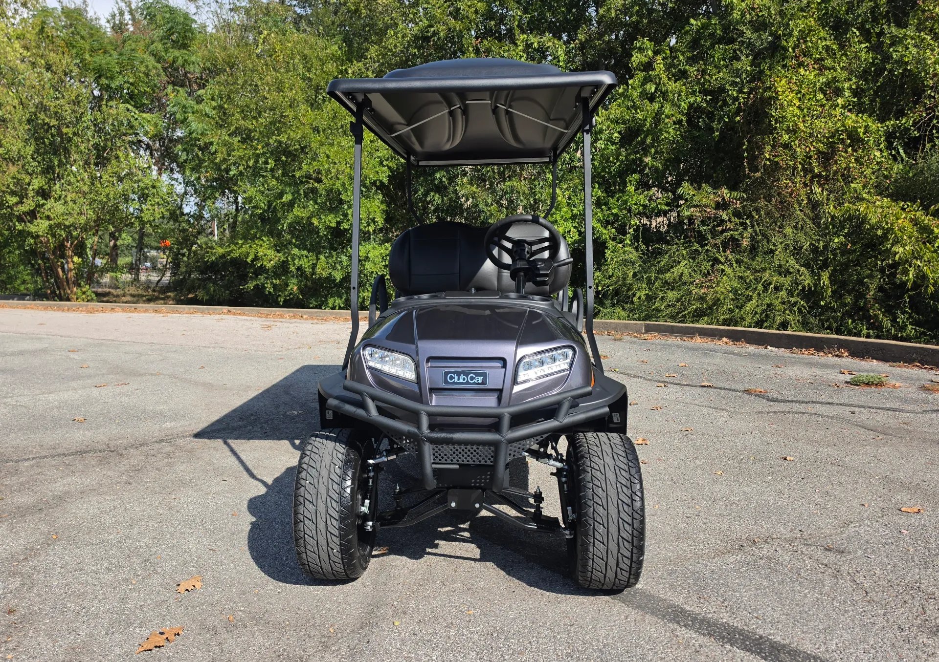 2027 Club Car Onward photo 2