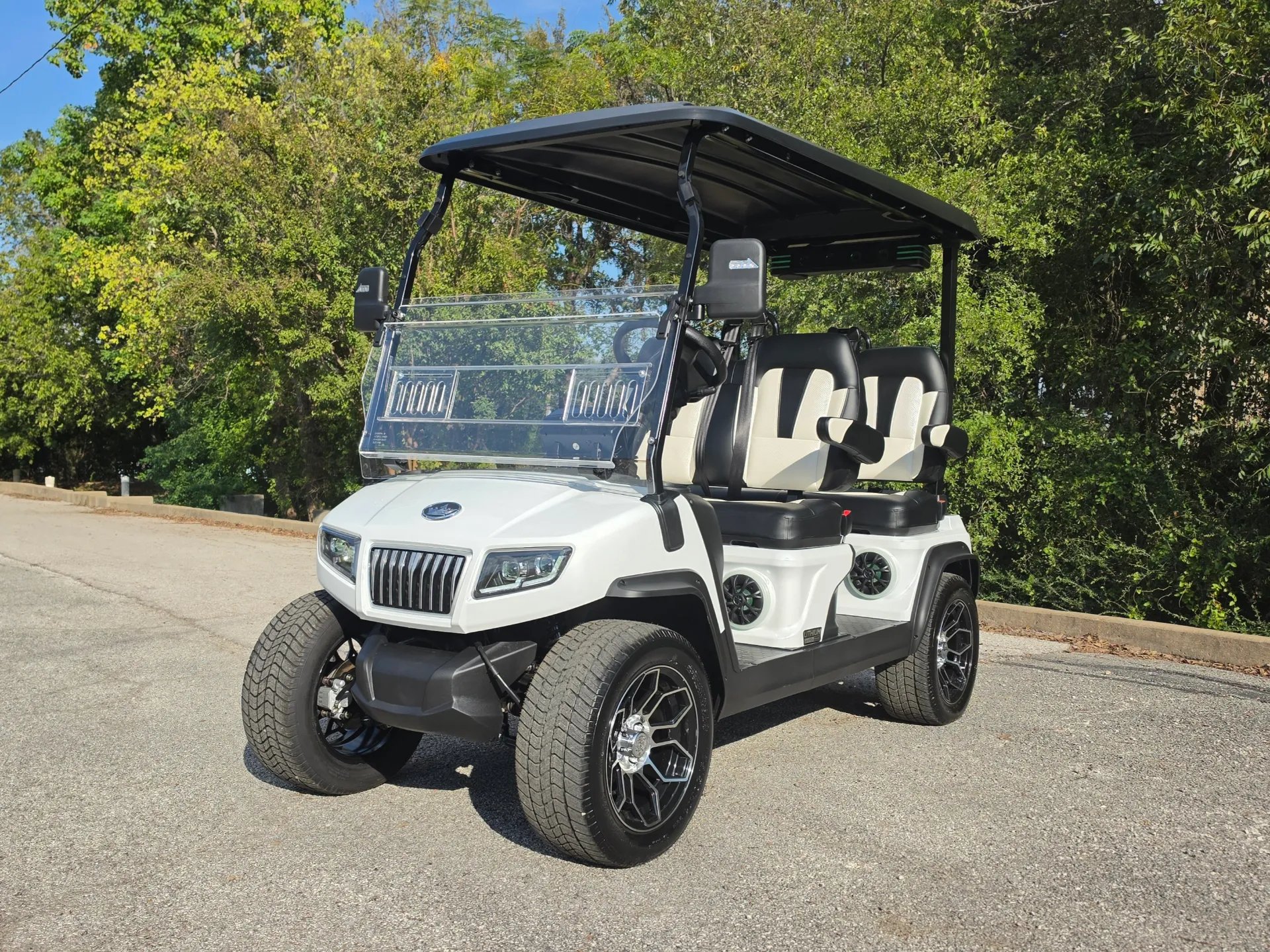 2027 Evolution D5