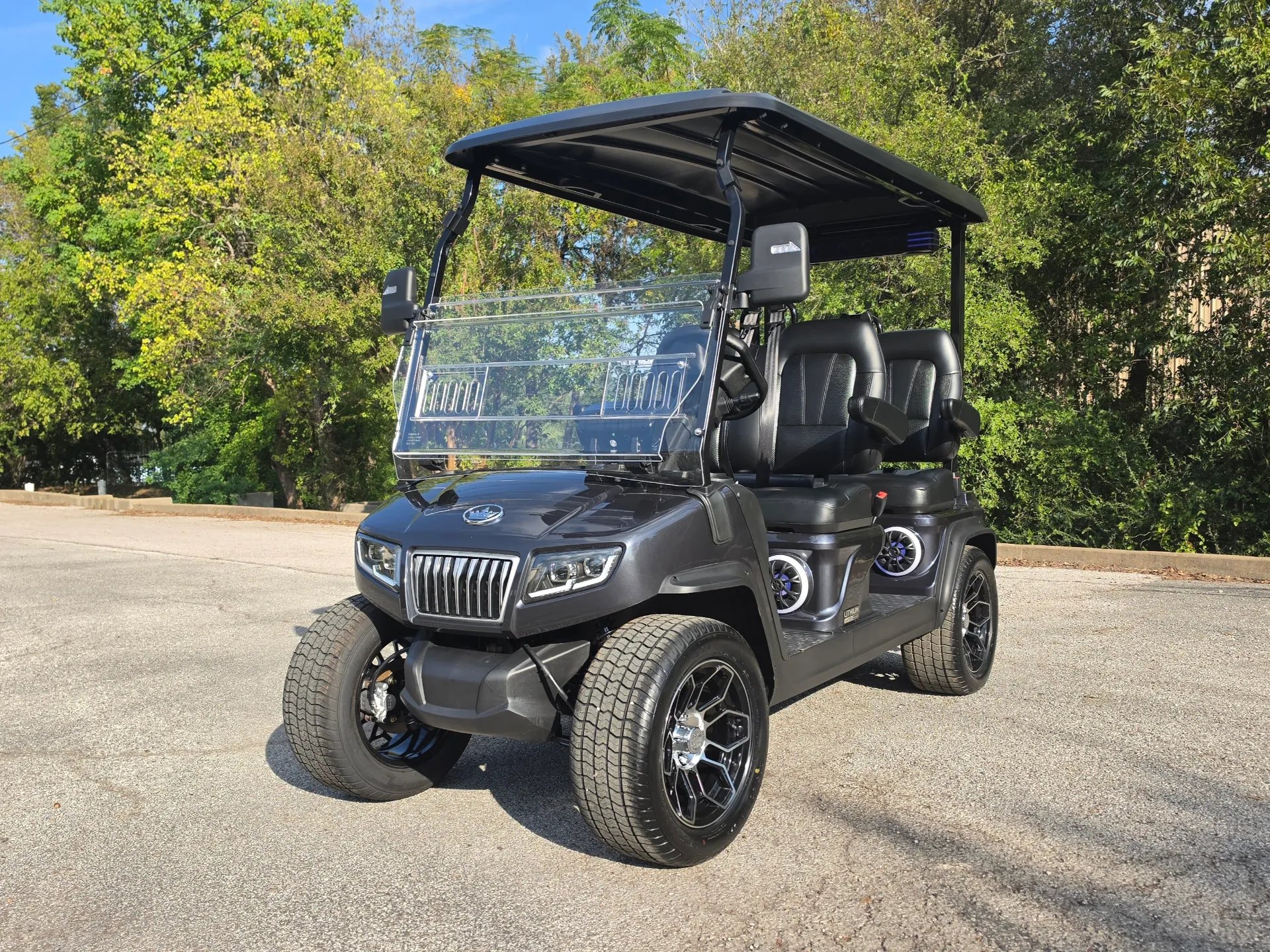 2027 Evolution D5