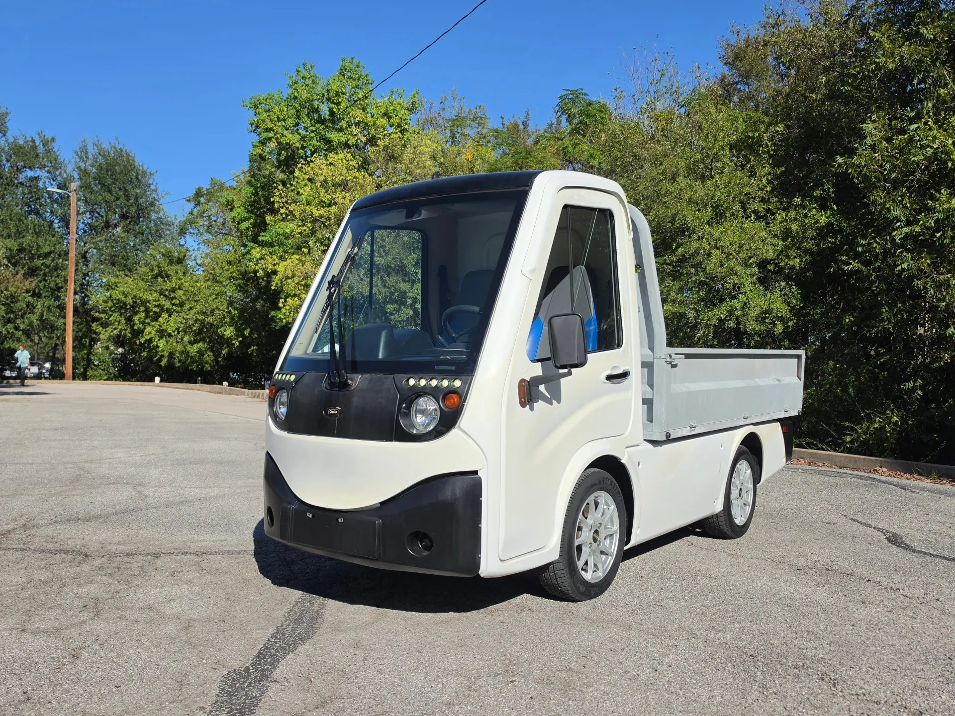2022 Club Car CARRYALL