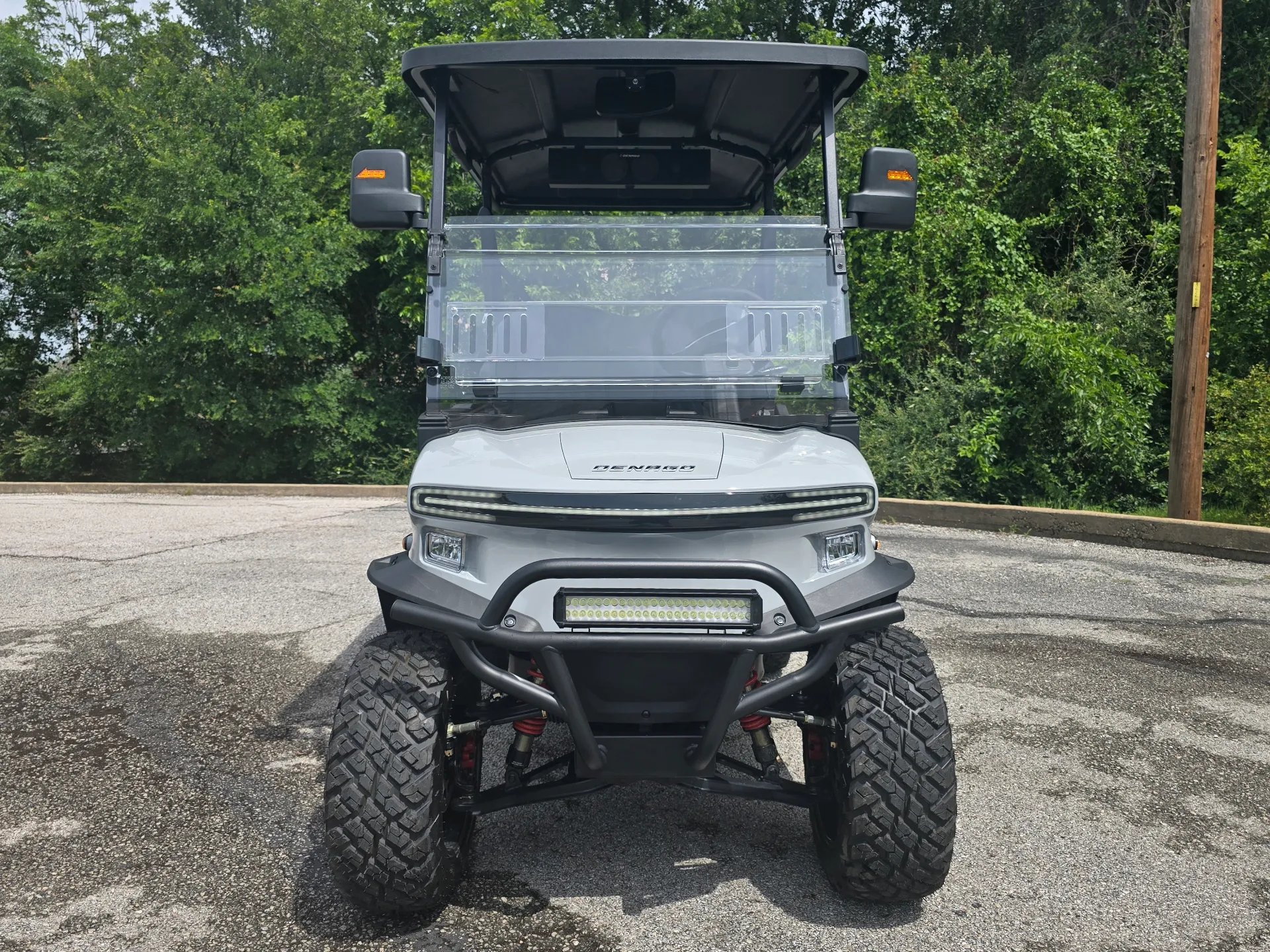 2026 Denago Nomad photo 2