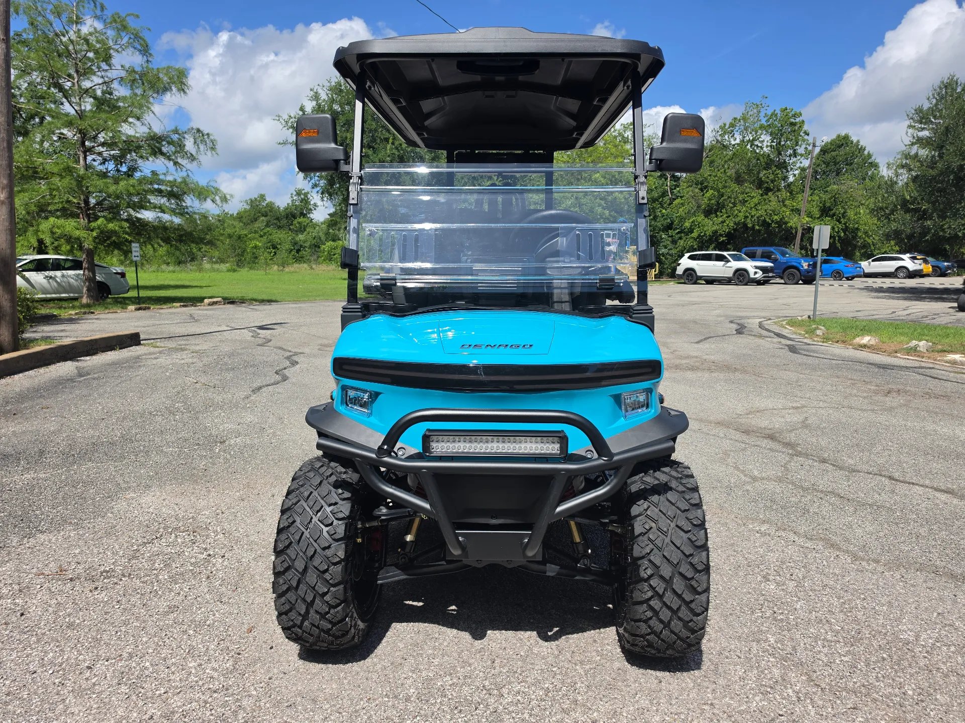 2026 Denago Rover photo 2