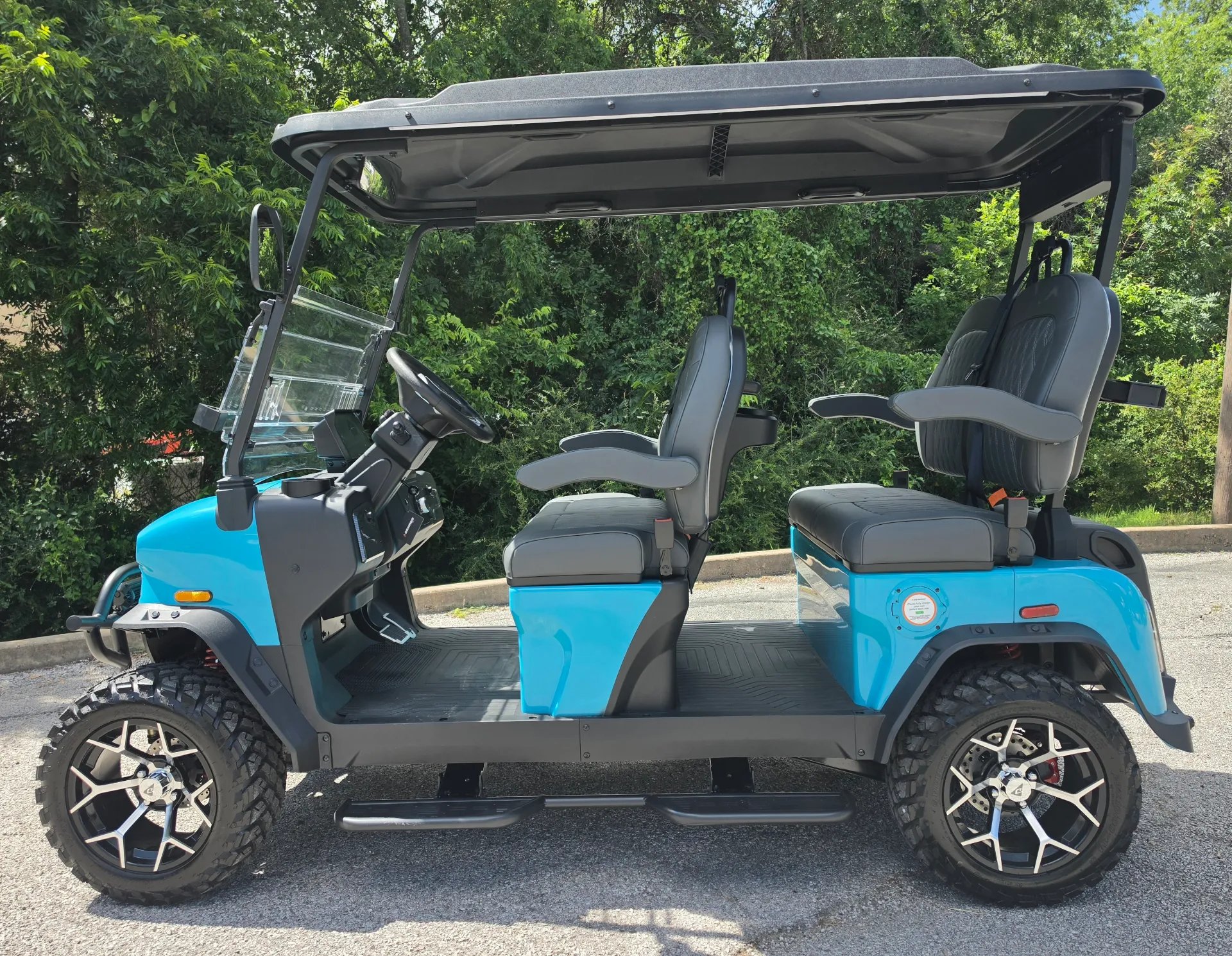 2026 Denago Rover photo 3