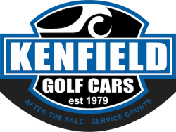 Kenfield Golf Cars