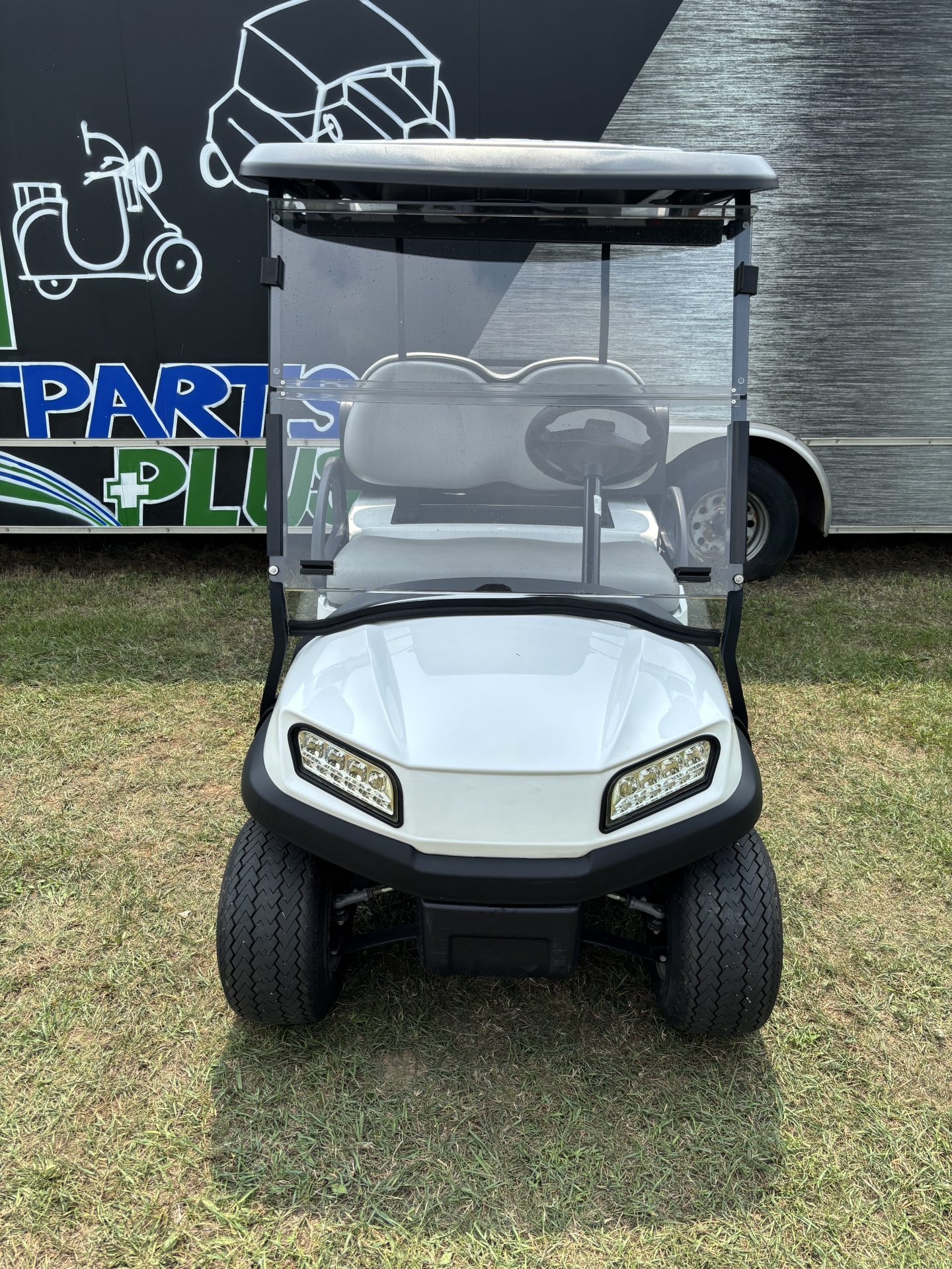 2024 Club Car Tempo photo 9