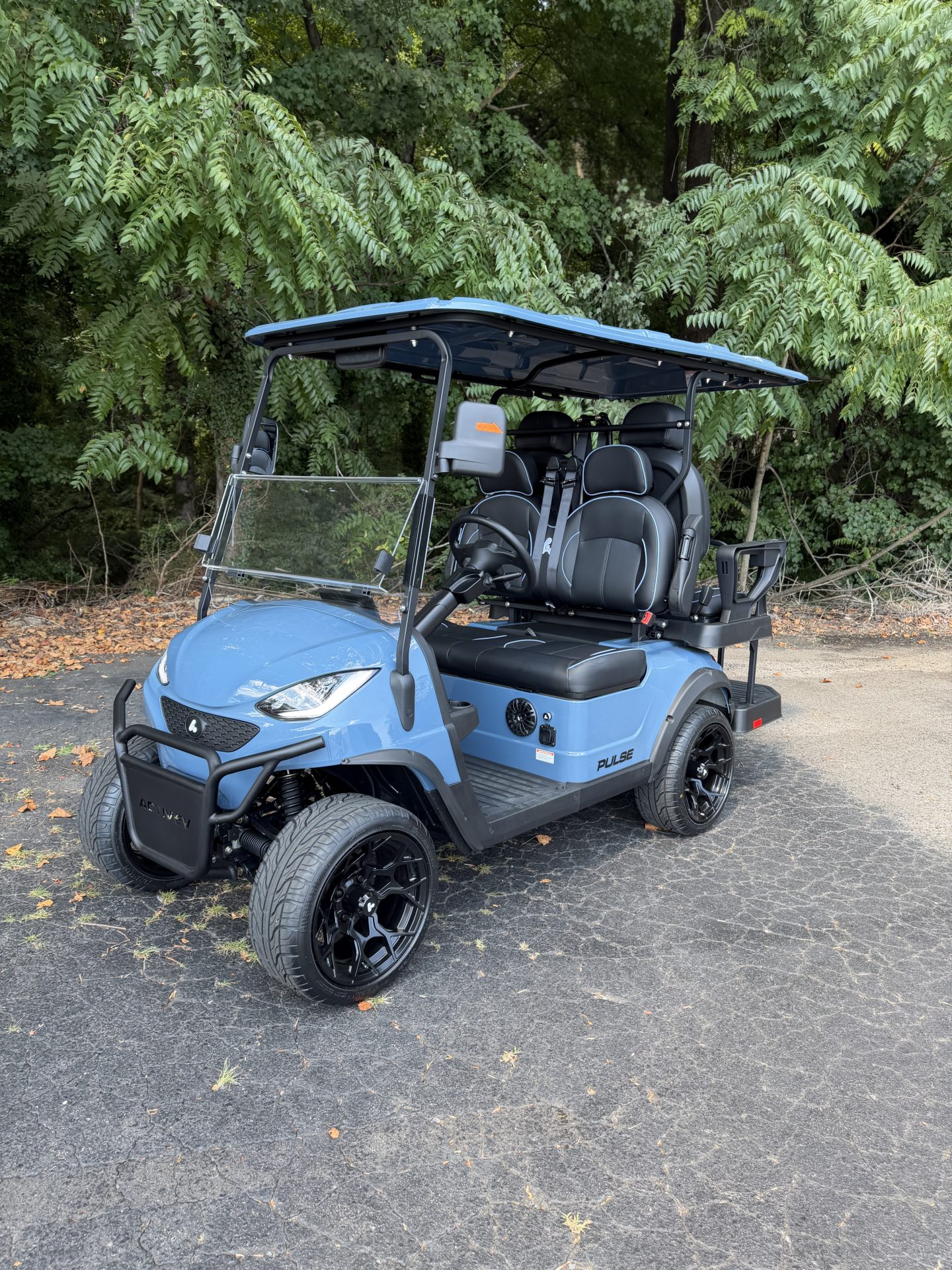 2026 Activev Pulse