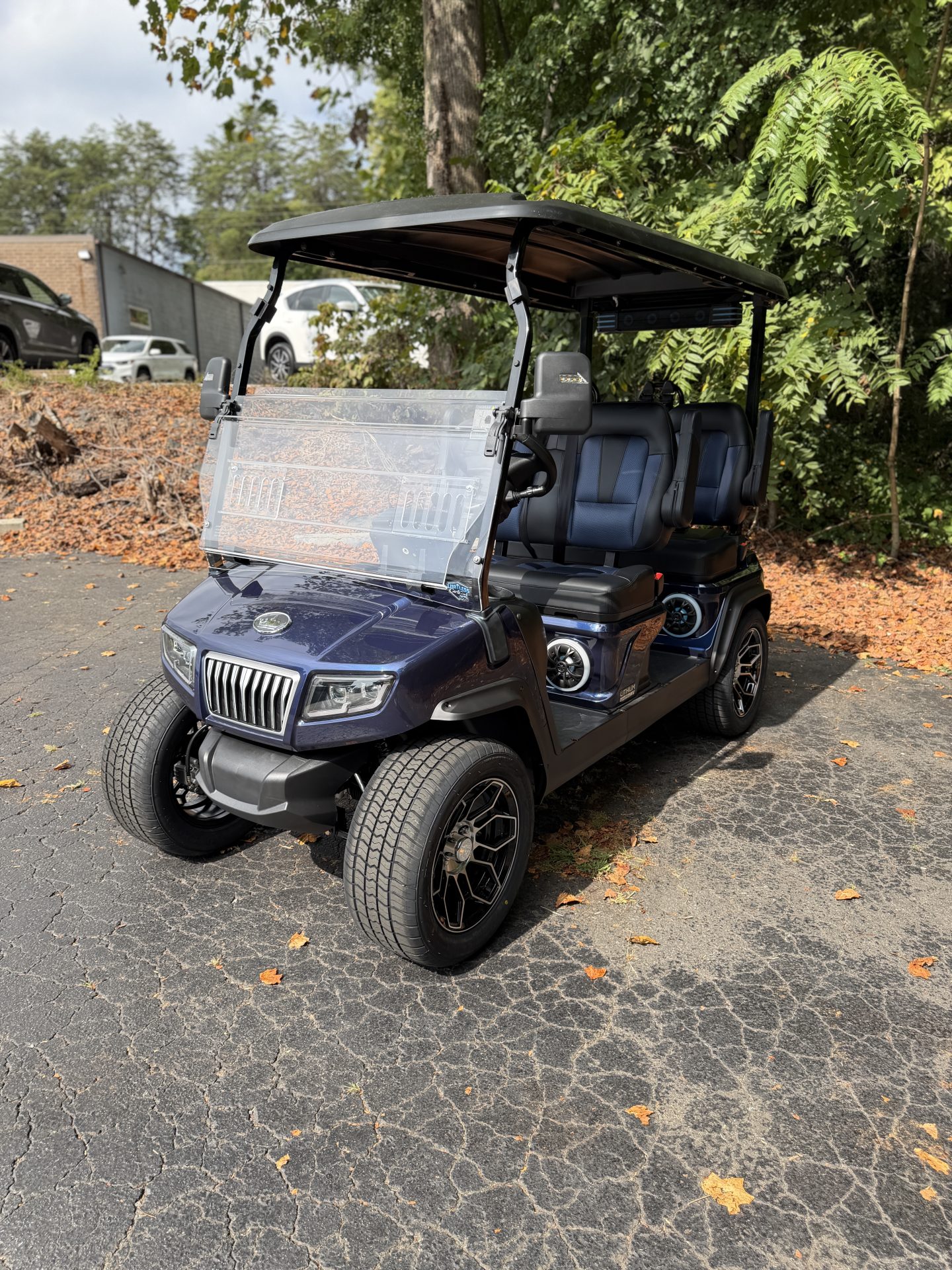 2026 Evolution Ranger