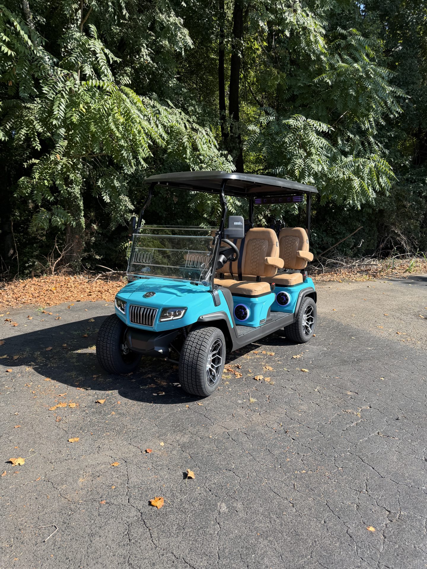 2026 Evolution D5 Ranger