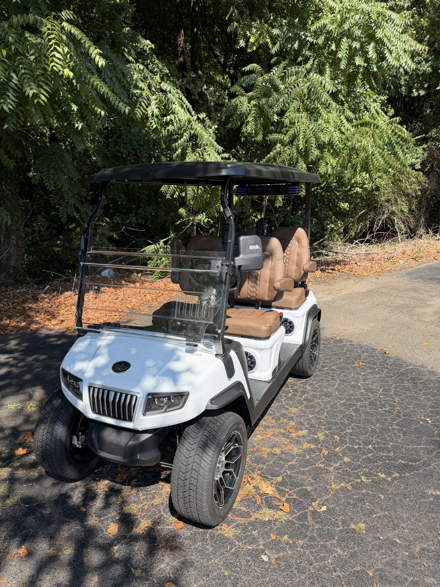 2026 Evolution Ranger 4+