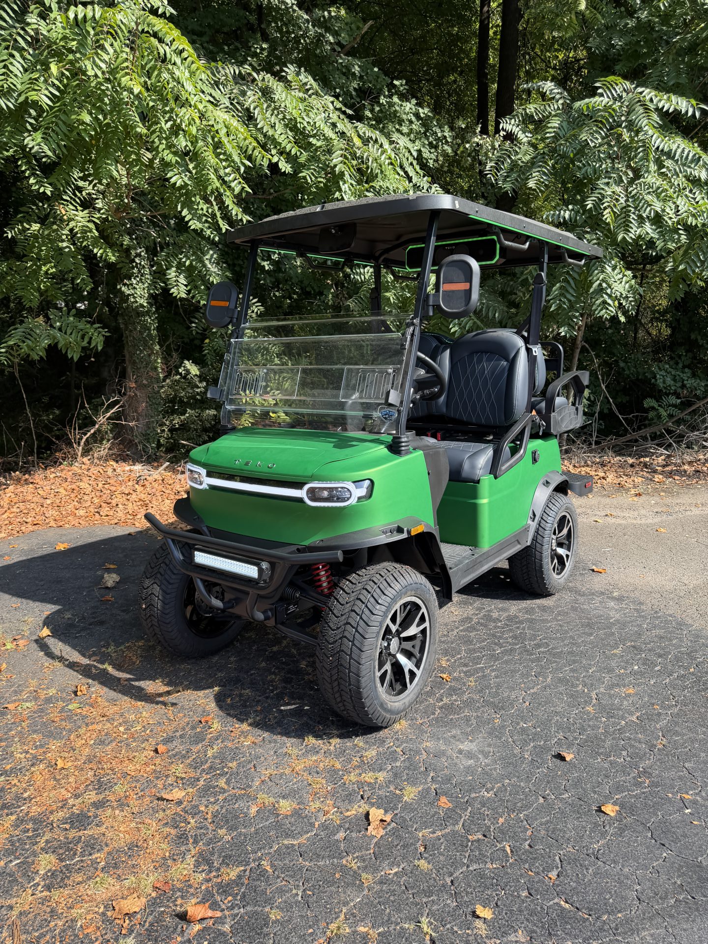 2026 TEKO Turbo