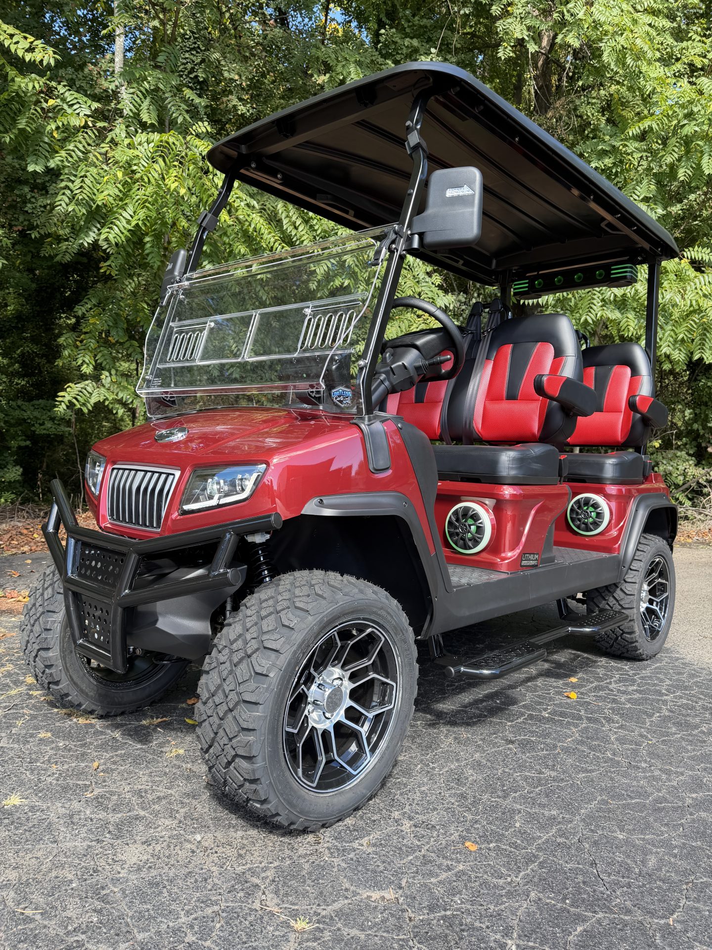 2026 Evolution D5