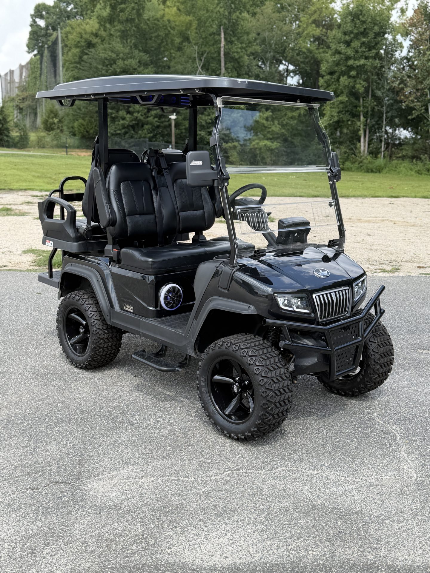 2025 Evolution D5
