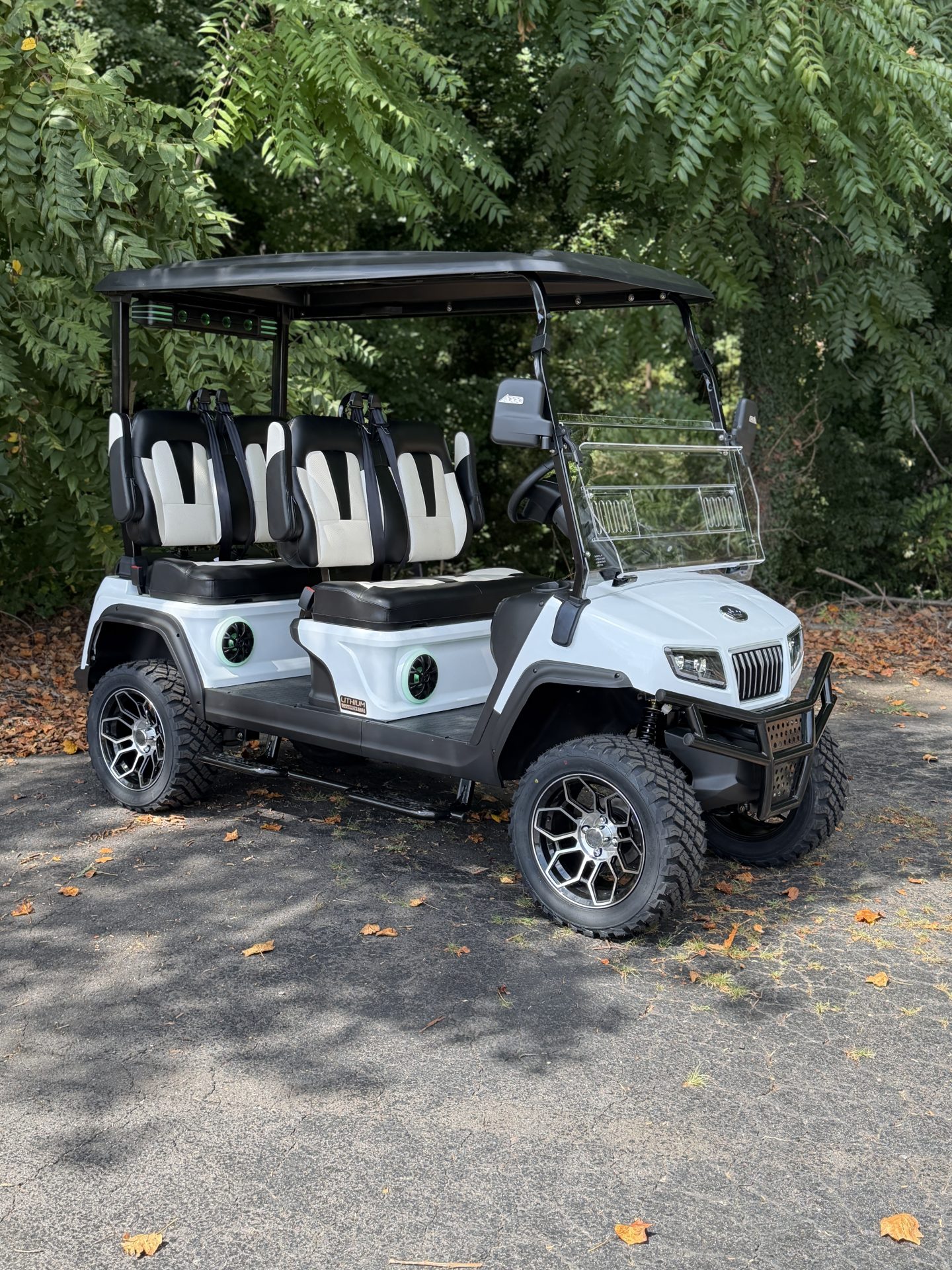 2026 Evolution D5
