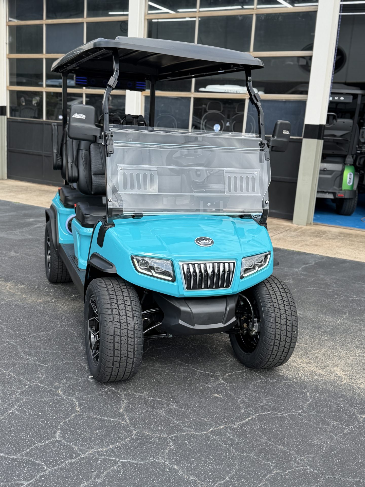 2026 Evolution D5