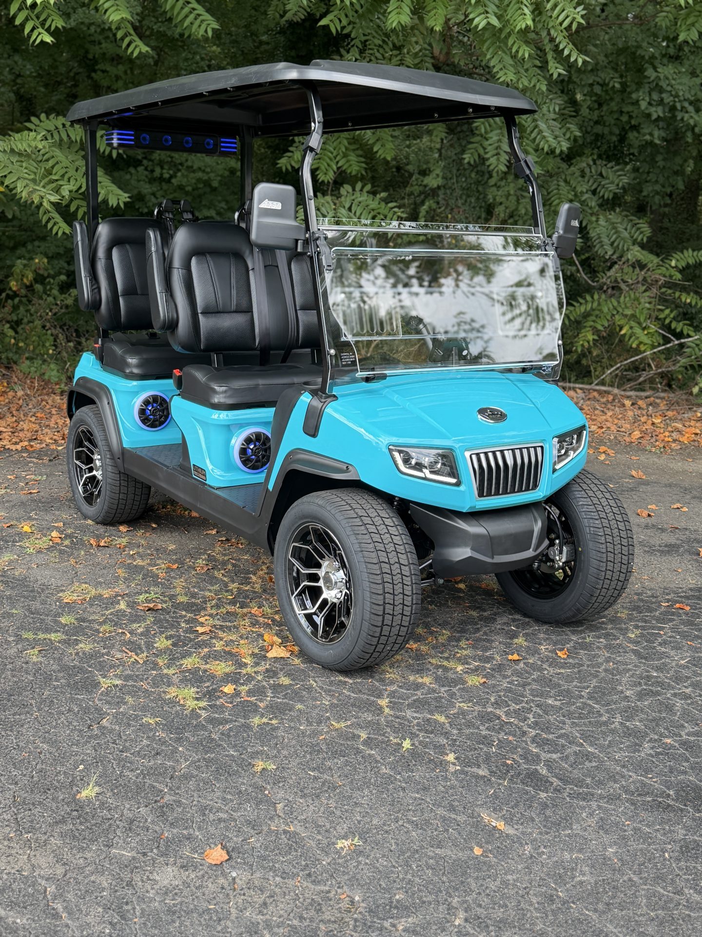 2026 Evolution D5