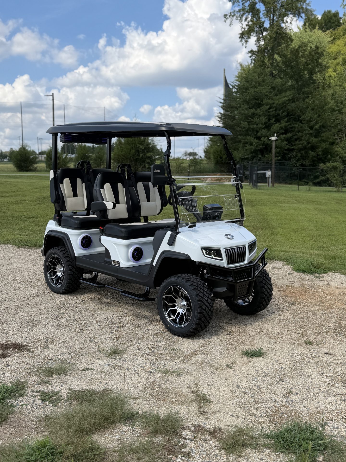 2026 Evolution D5