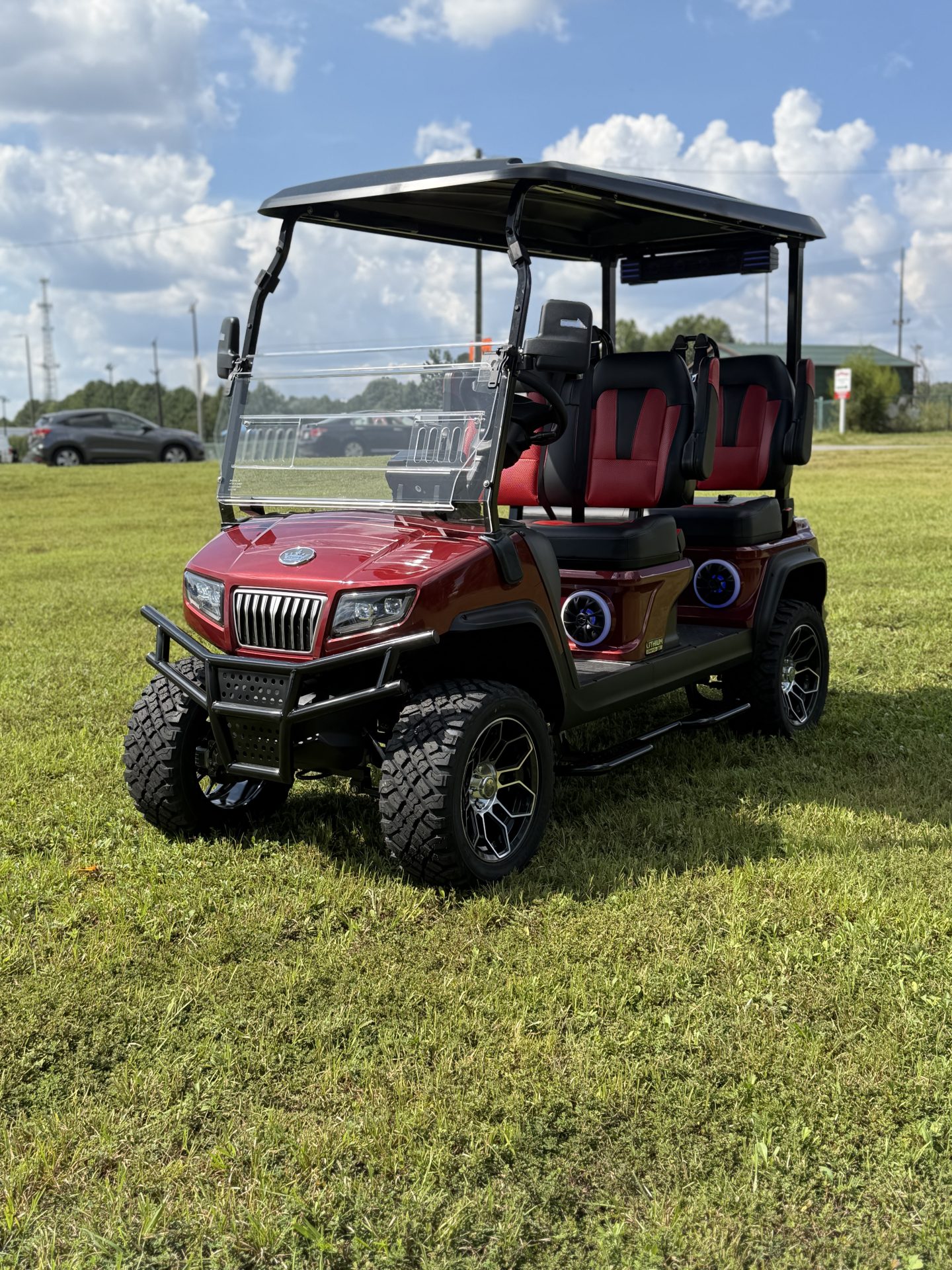 2026 Evolution D5