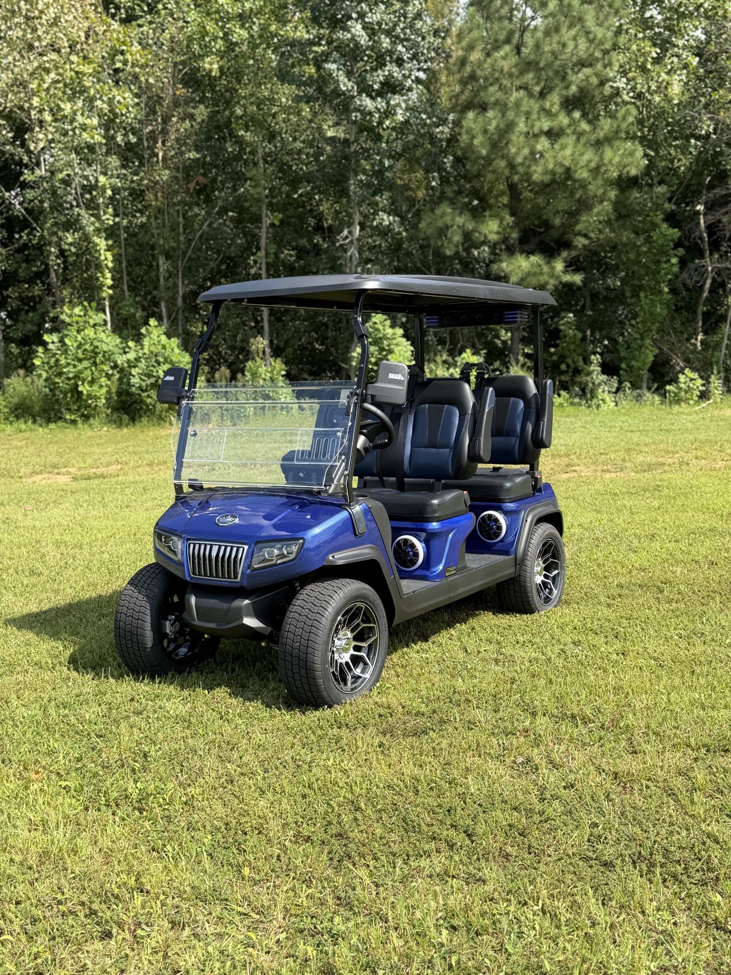 2026 Evolution D5 Ranger