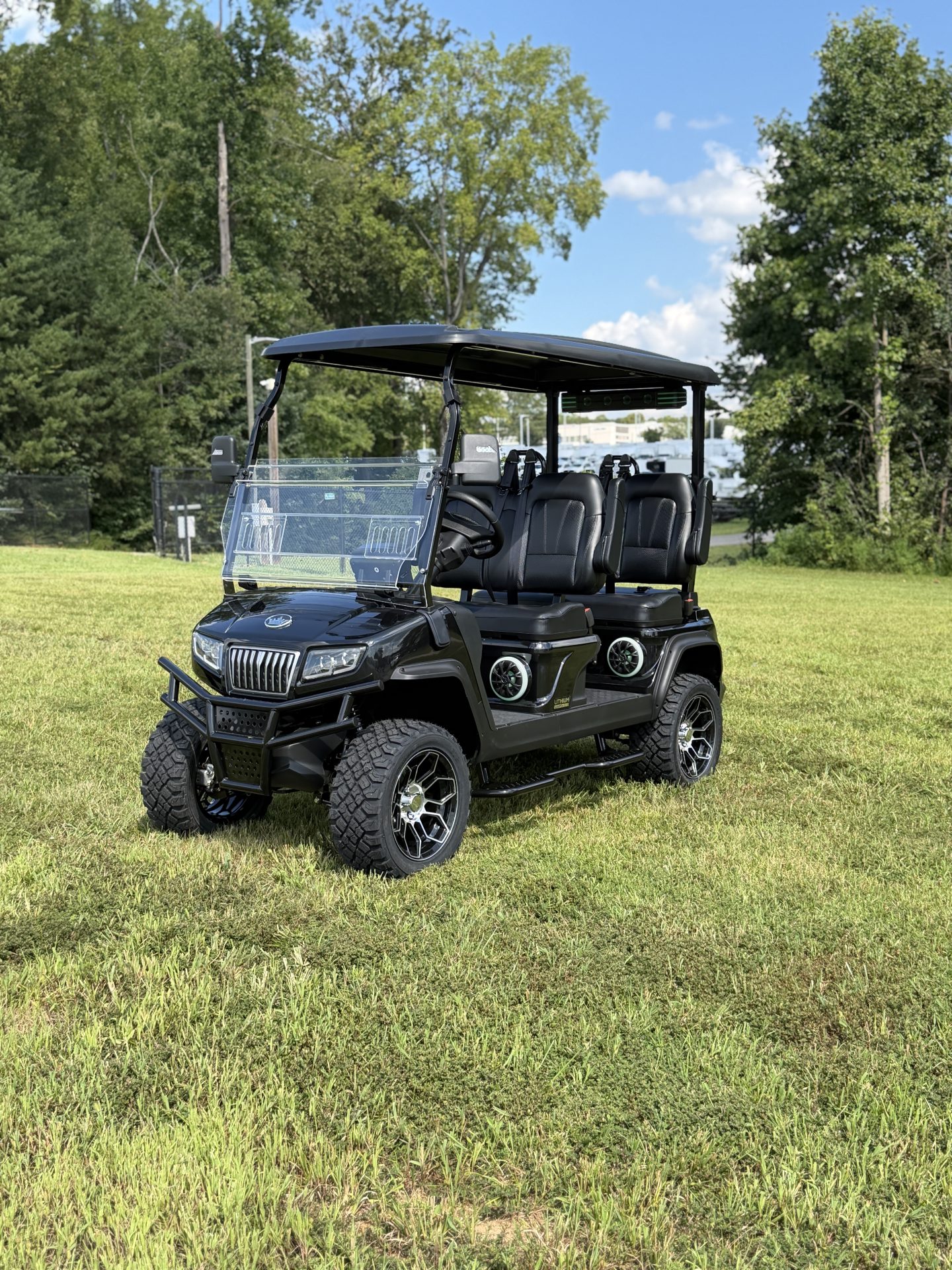 2026 Evolution D5 Maverick