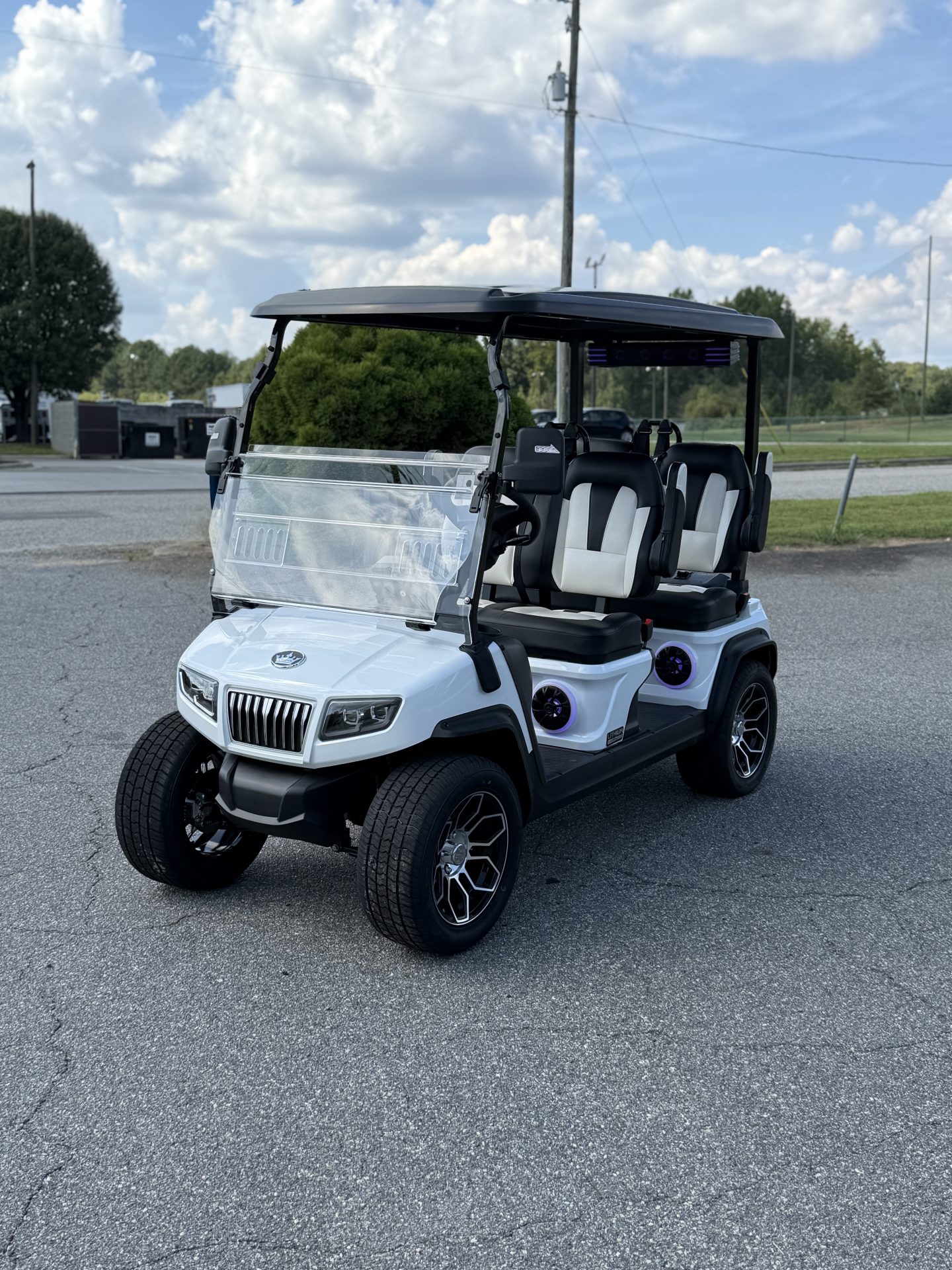 2026 Evolution D5 Ranger