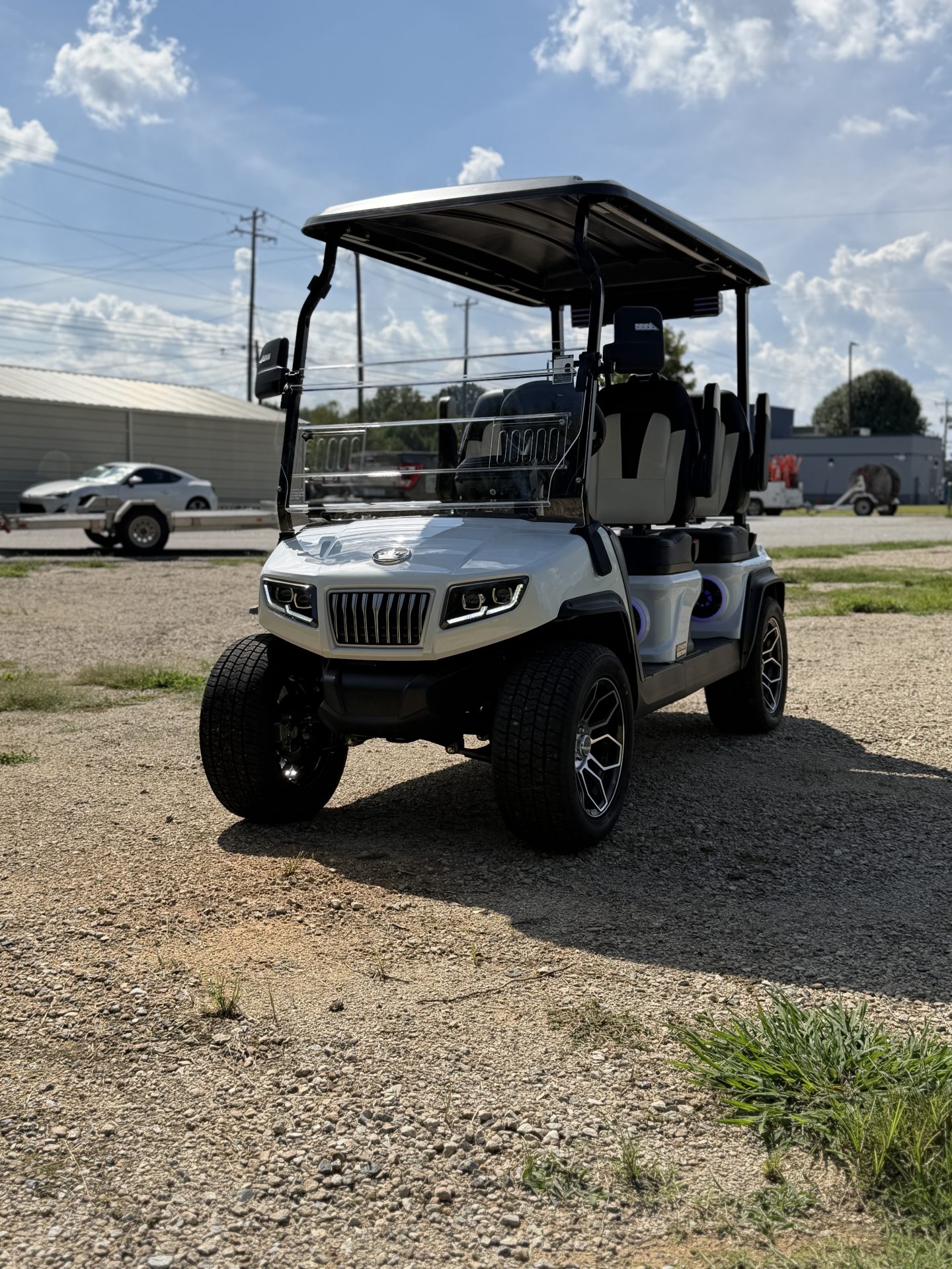 2026 Evolution D5 Ranger
