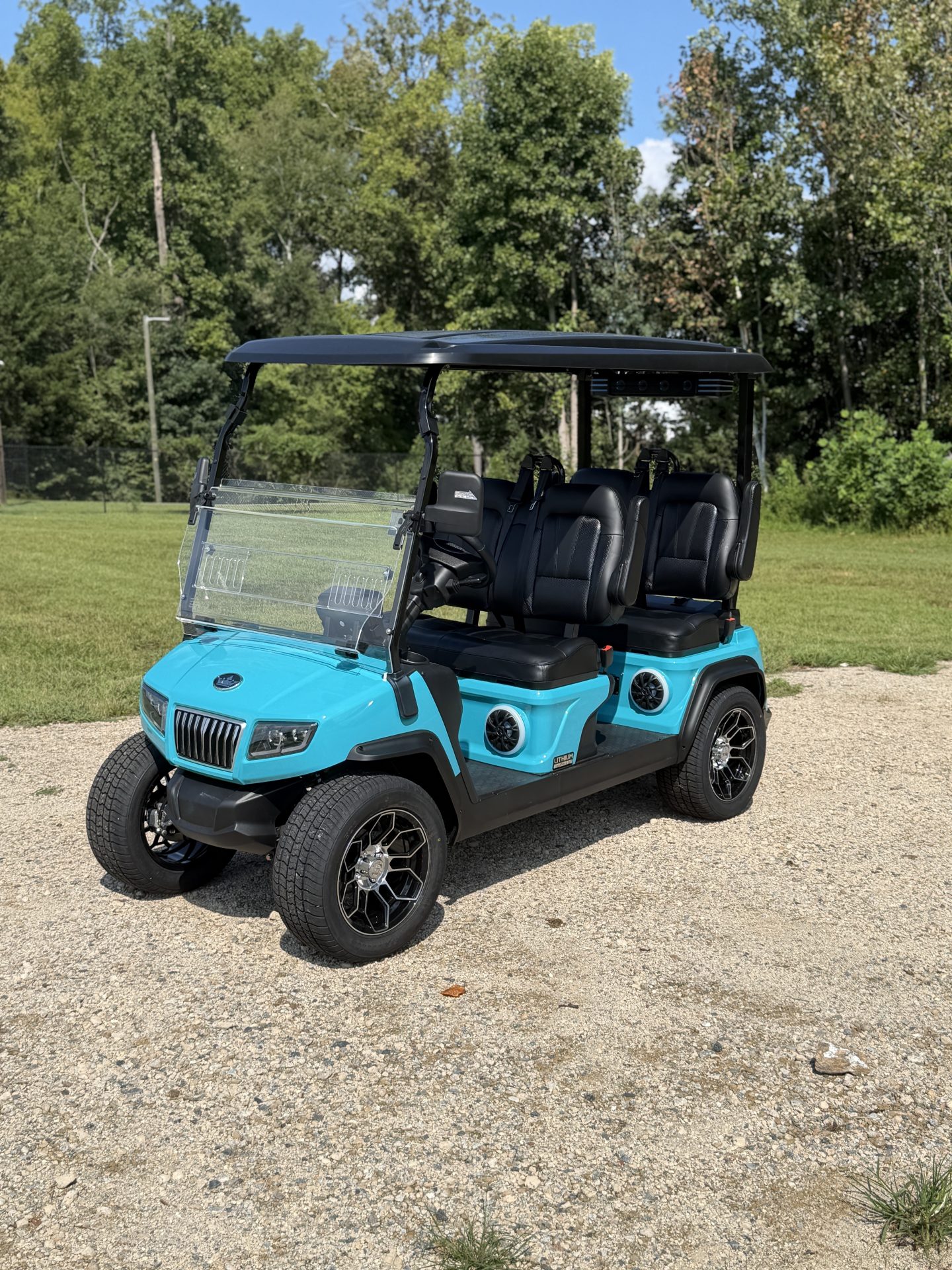 2026 Evolution D5 Ranger