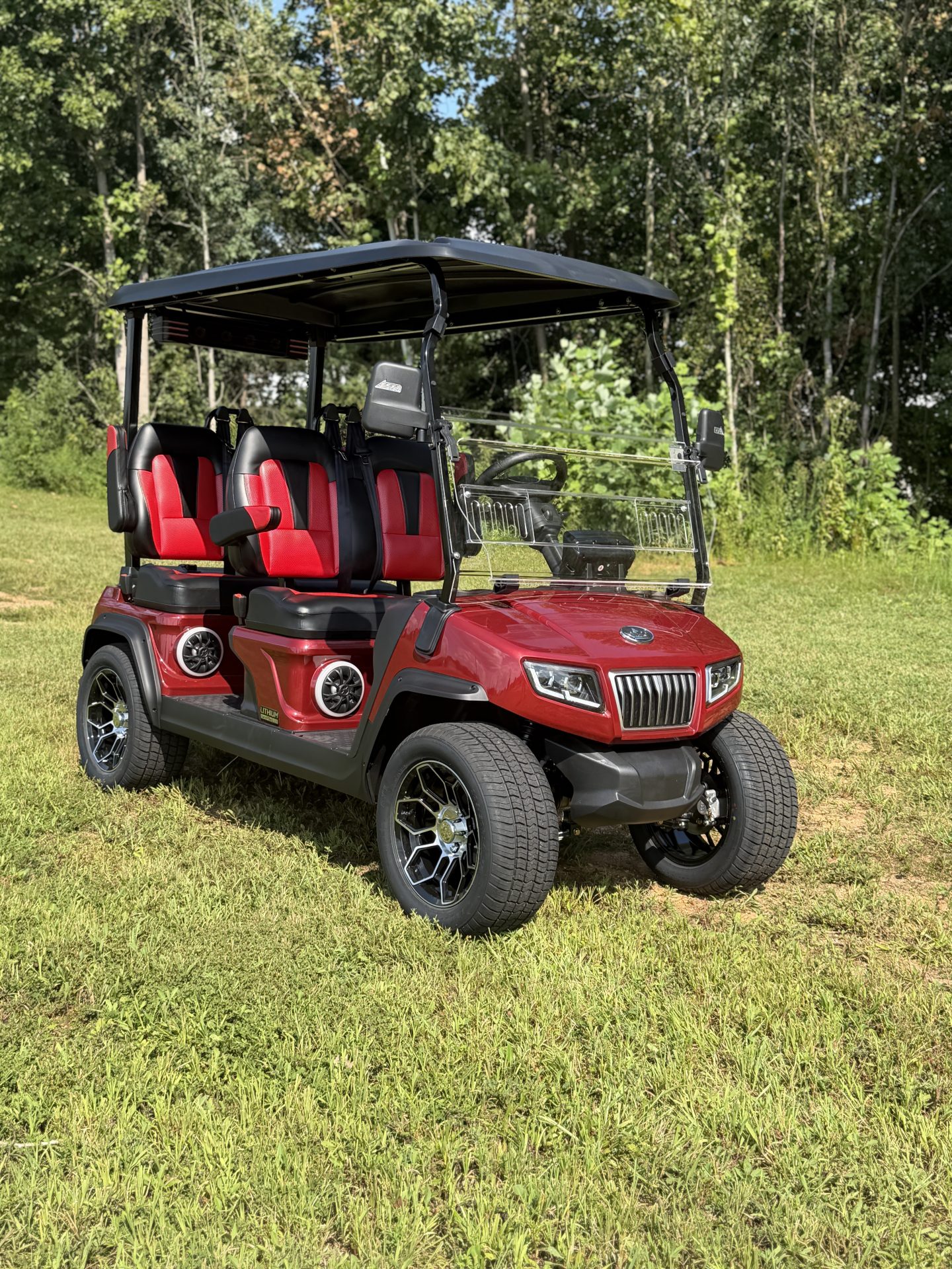 2026 Evolution D5 Ranger