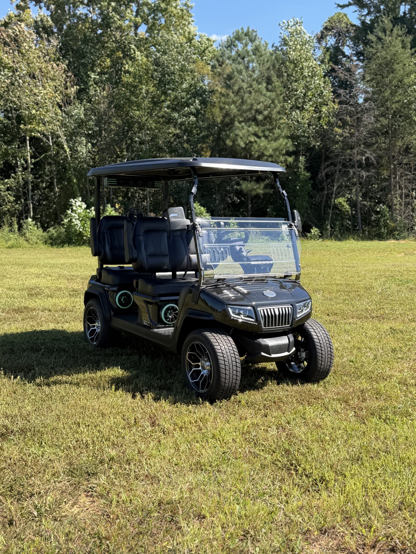 2026 Evolution D5 Ranger