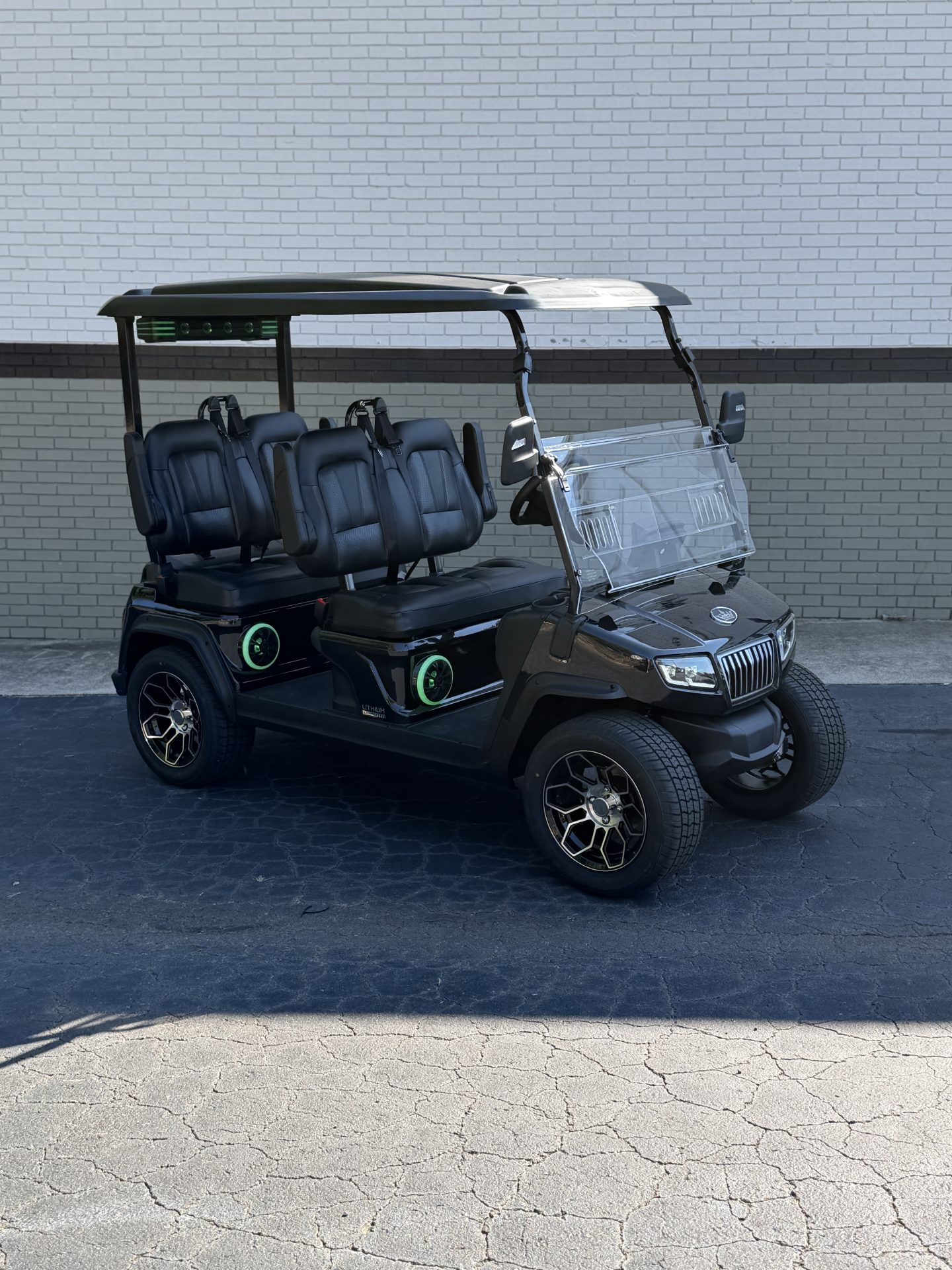 2026 Black D5 Ranger+