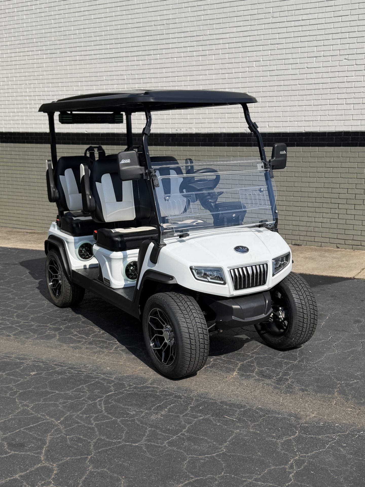 2026 D5 Ranger+ White