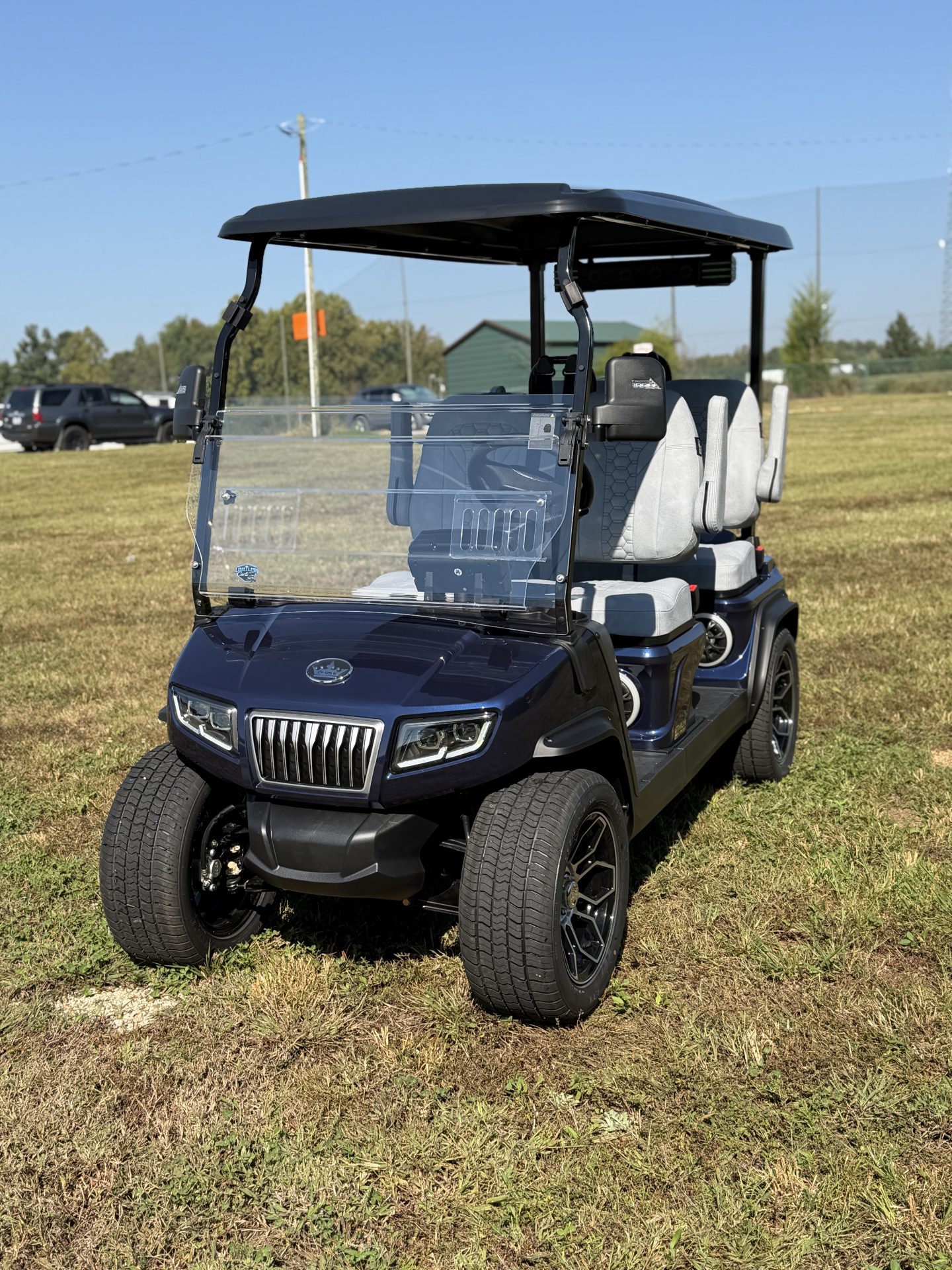 2026 Evolution D5