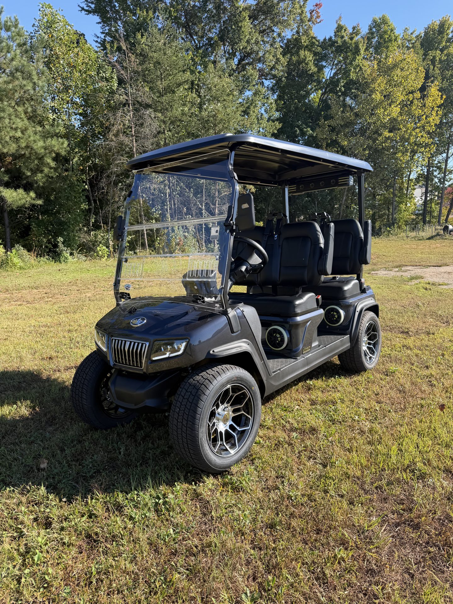 2026 Evolution D5