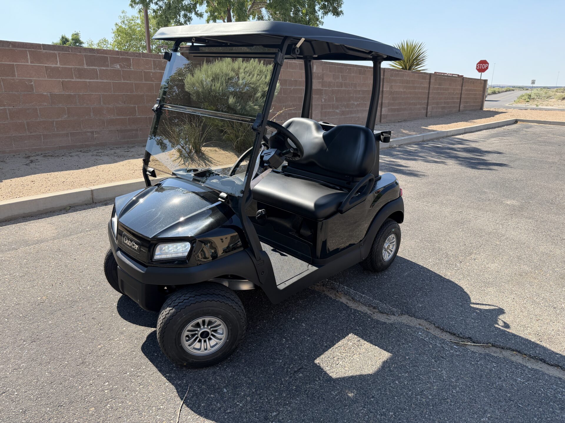 2026 Club Car Tempo