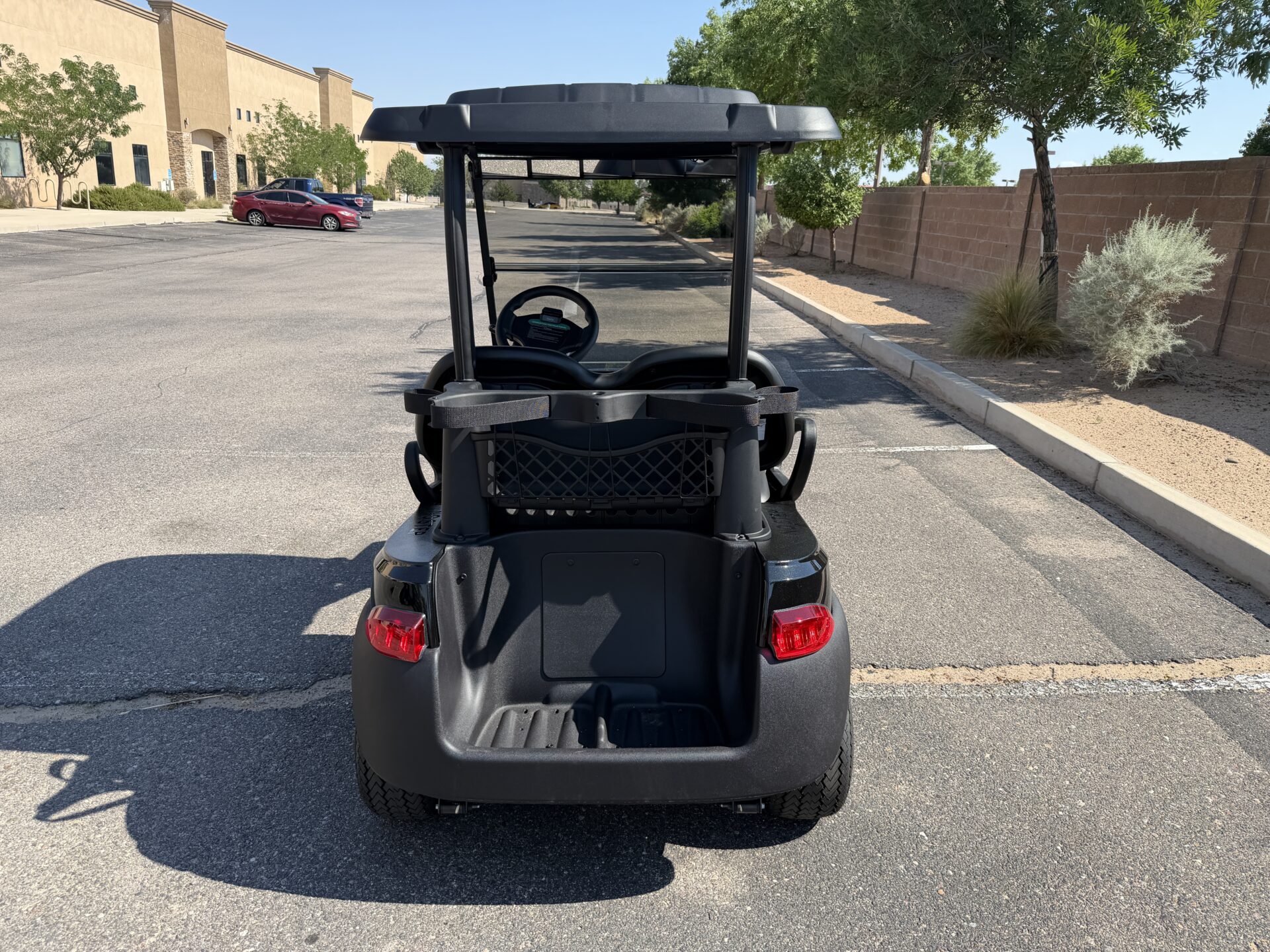 2026 Club Car Tempo photo 4