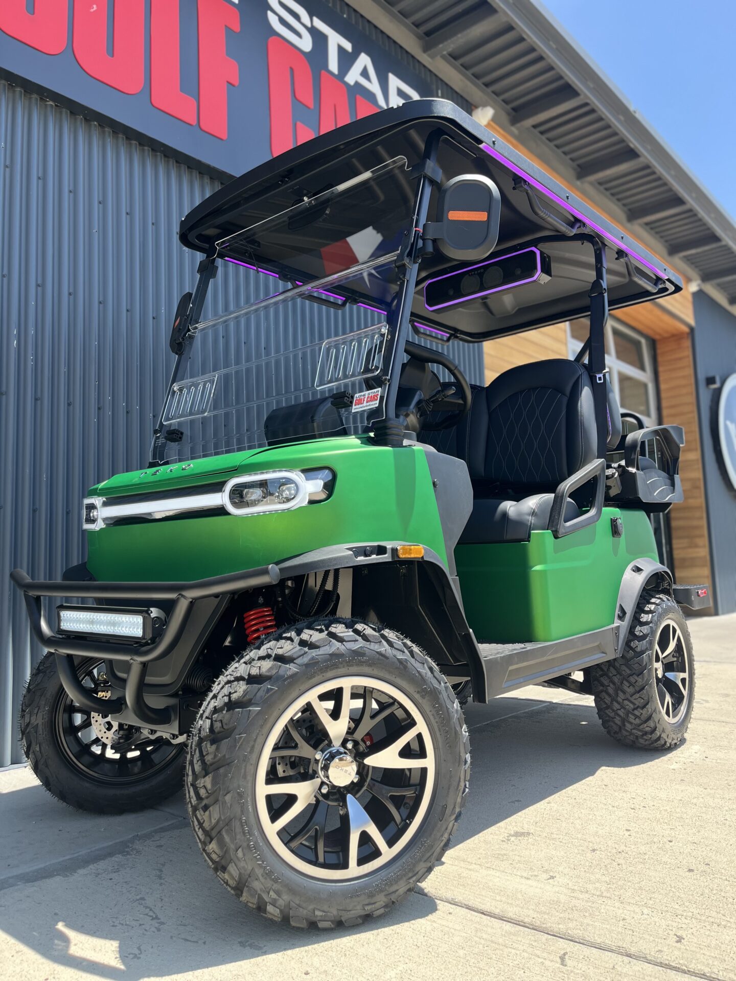 2026 Teko Turbo