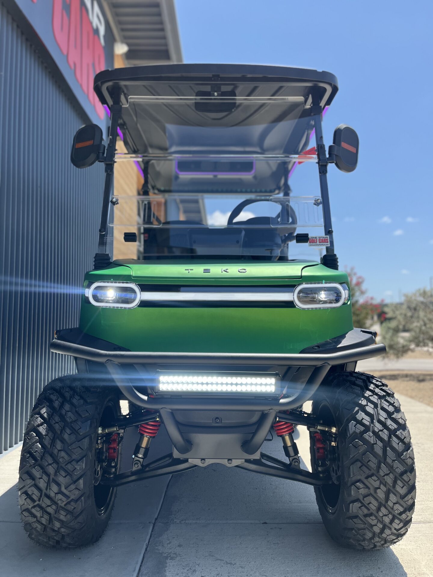 2026 Teko Turbo photo 2