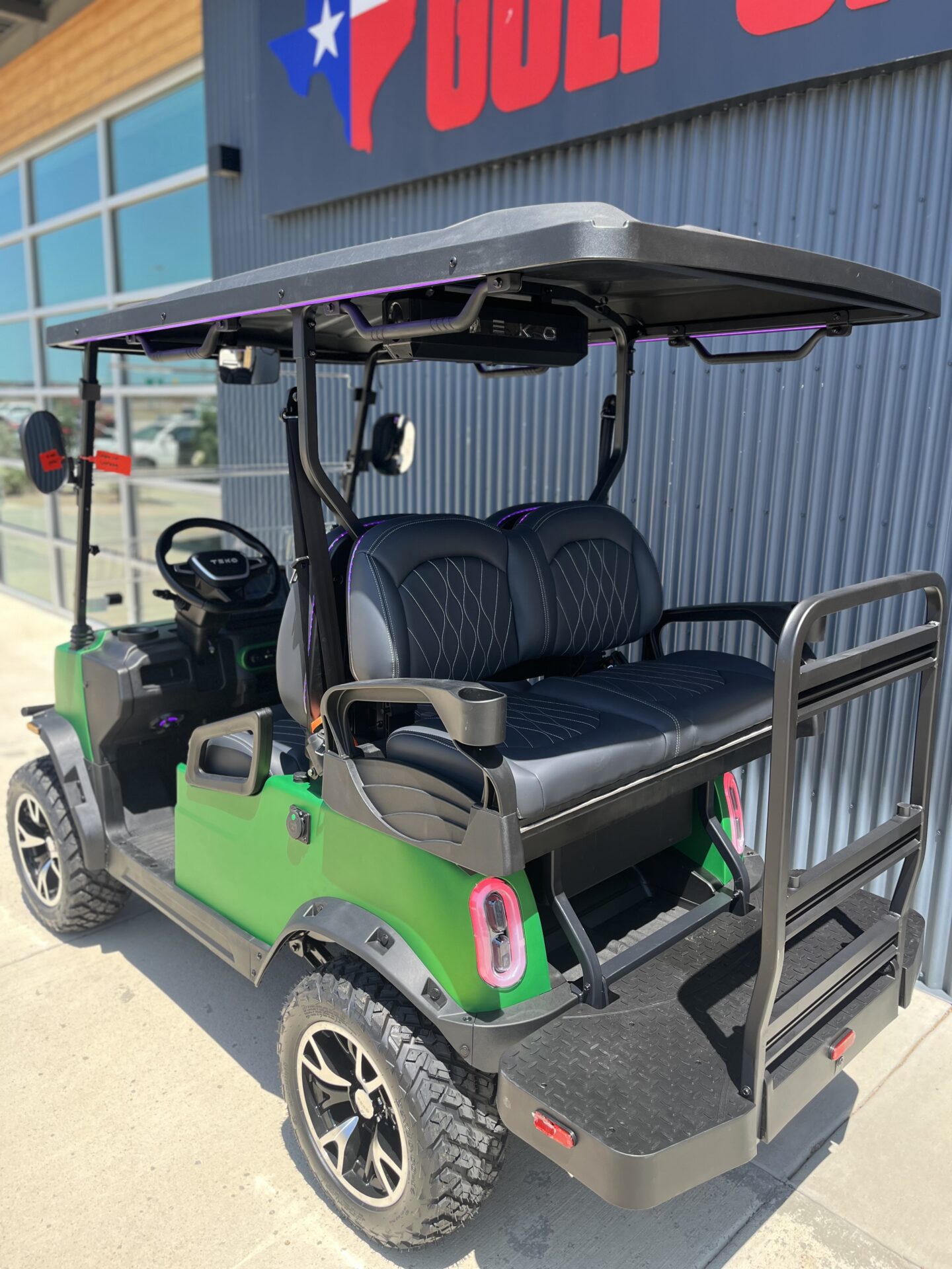 2026 Teko Turbo photo 4