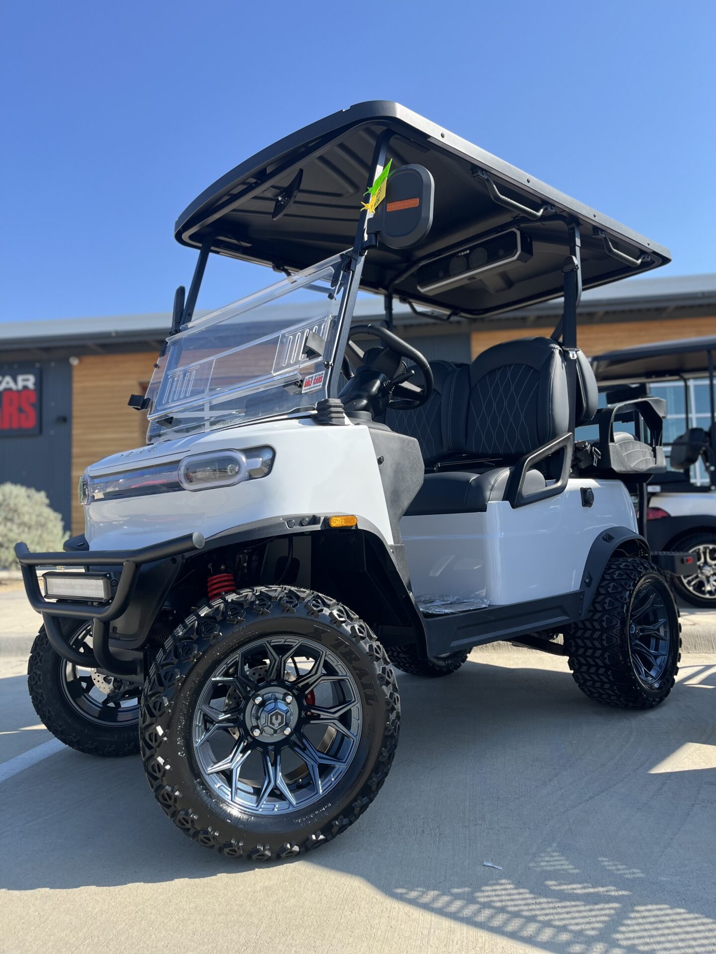 2026 Teko Turbo