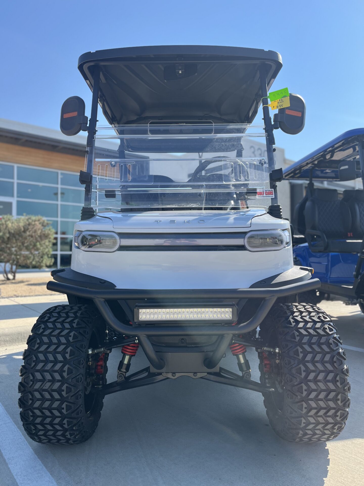 2026 Teko Turbo photo 2